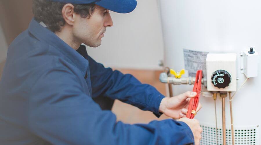 Professional bathroom faucet installation in Parkman, OH